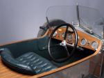 Frazer Nash 1&frac12;-Litre Super Sports 1924 года